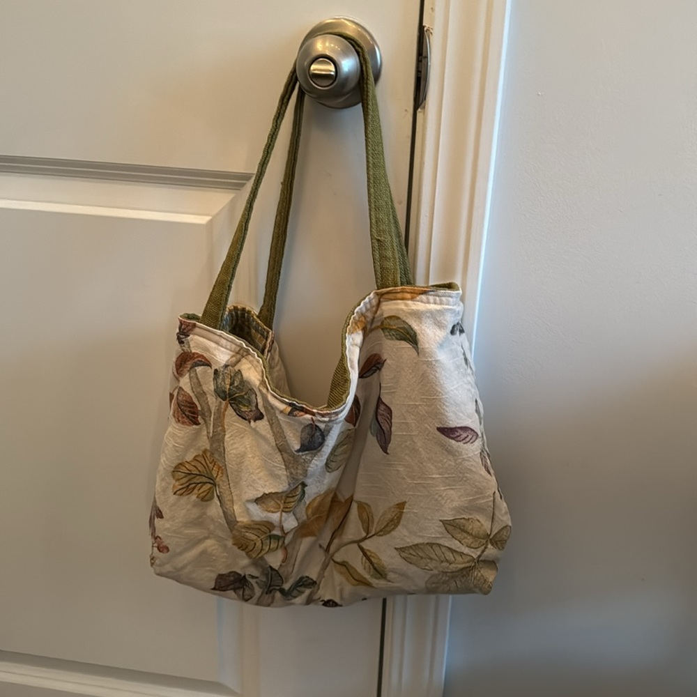 Interchangeable Bag - image 3